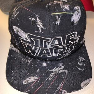 Star Wars Hat